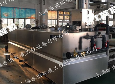 PAM投加設備 PAM投加設備